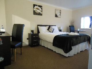 The Silverton Inn - B&B otel fotoğrafı