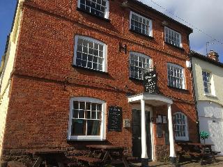 The Silverton Inn - B&B fotoÄŸrafÄ±