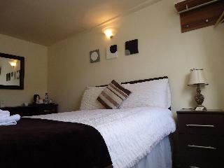 The Silverton Inn - B&B fotoÄŸrafÄ±