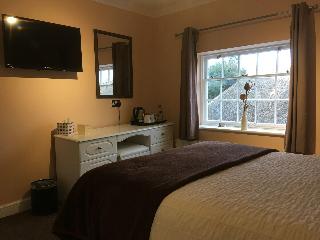 The Silverton Inn - B&B fotoÄŸrafÄ±