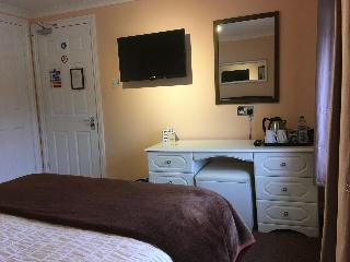 The Silverton Inn - B&B fotoÄŸrafÄ±