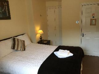 The Silverton Inn - B&B fotoÄŸrafÄ±