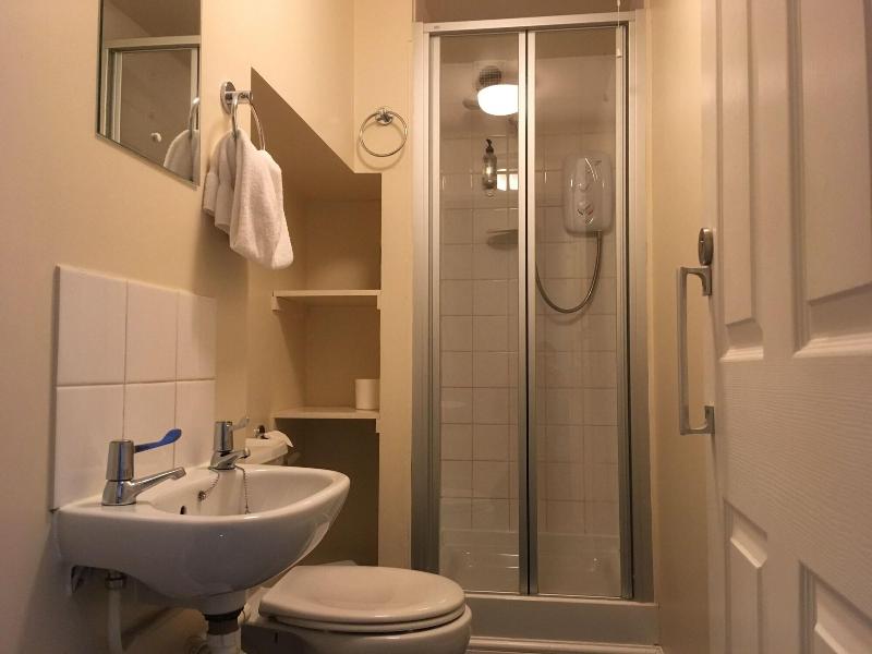 The Silverton Inn - B&B - Oda