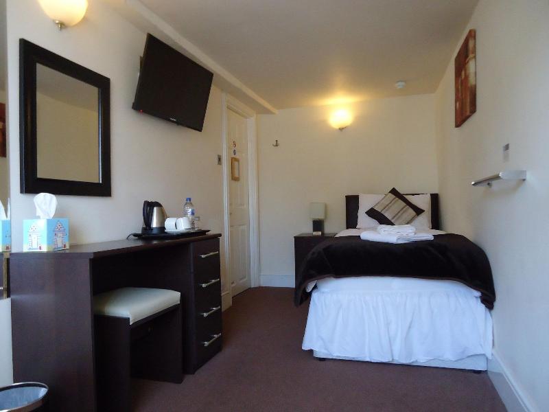 The Silverton Inn - B&B - Oda