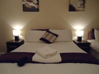 The Silverton Inn - B&B fotoÄŸrafÄ±