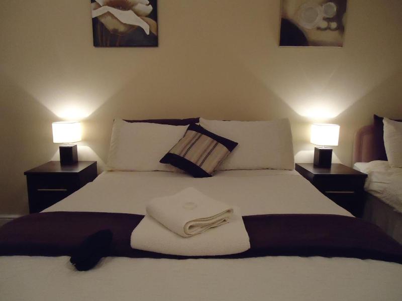 The Silverton Inn - B&B - Oda