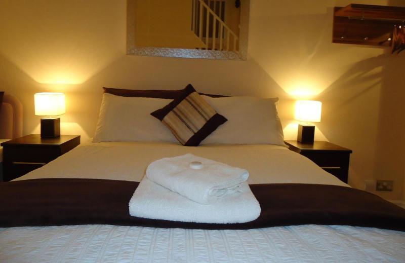 The Silverton Inn - B&B - Oda