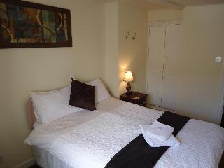 The Silverton Inn - B&B fotoÄŸrafÄ±