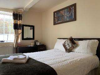 The Silverton Inn - B&B fotoÄŸrafÄ±