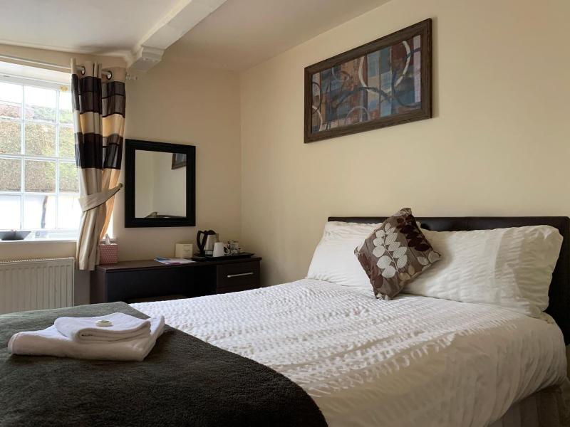 The Silverton Inn - B&B - Oda