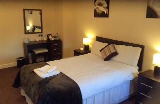 The Silverton Inn - B&B fotoÄŸrafÄ±