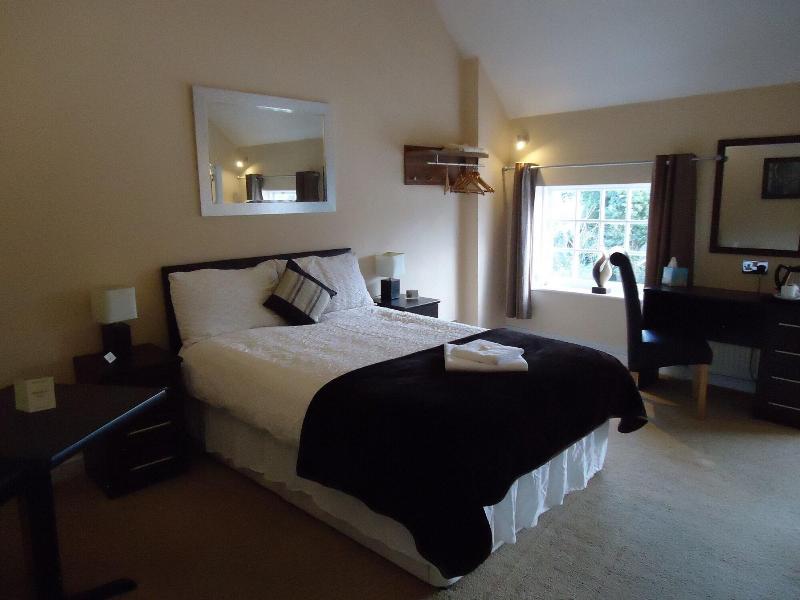 The Silverton Inn - B&B - Oda