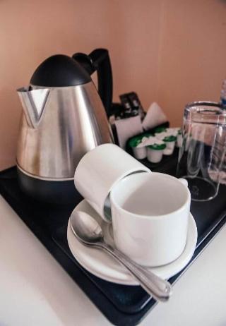 The Silverton Inn - B&B fotoÄŸrafÄ±