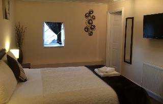 The Silverton Inn - B&B fotoÄŸrafÄ±