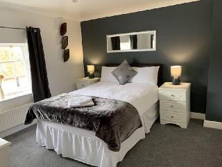 The Silverton Inn - B&B fotoÄŸrafÄ±