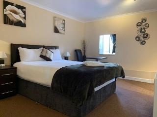 The Silverton Inn - B&B fotoÄŸrafÄ±