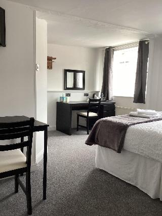The Silverton Inn - B&B fotoÄŸrafÄ±