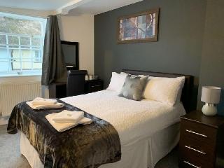 The Silverton Inn - B&B fotoÄŸrafÄ±