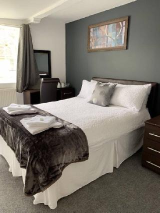 The Silverton Inn - B&B fotoÄŸrafÄ±