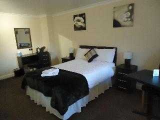 The Silverton Inn - B&B fotoÄŸrafÄ±