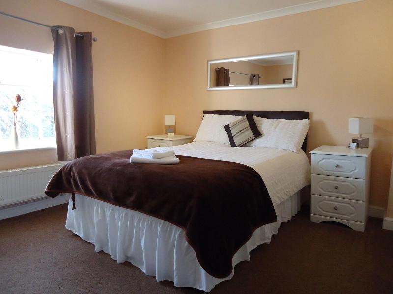 The Silverton Inn - B&B - Oda