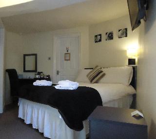 The Silverton Inn - B&B fotoÄŸrafÄ±