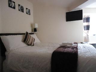 The Silverton Inn - B&B fotoÄŸrafÄ±