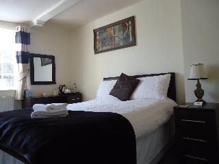 The Silverton Inn - B&B fotoÄŸrafÄ±