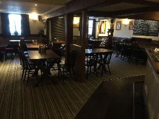 The Silverton Inn - B&B fotoÄŸrafÄ±