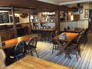 The Silverton Inn - B&B fotoÄŸrafÄ±