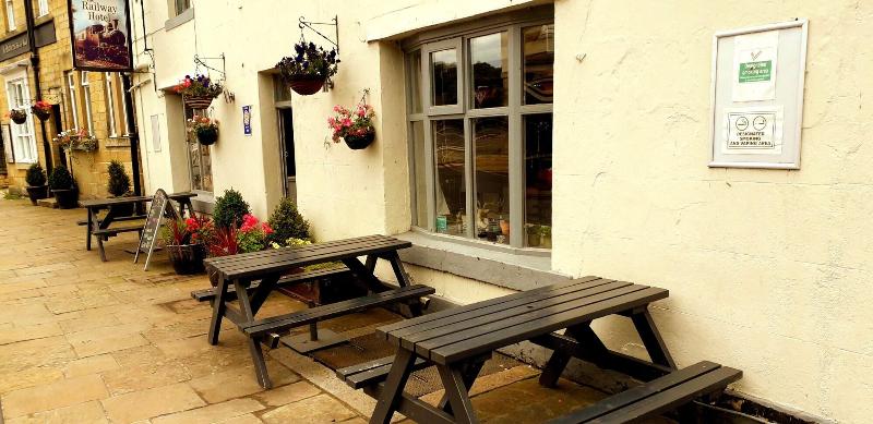 The Railway Hotel - Aktivite