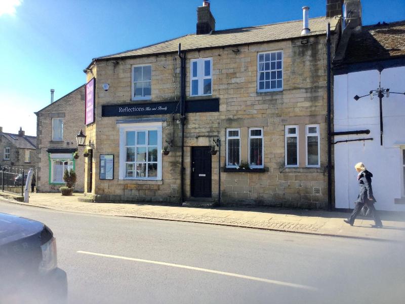 The Railway Hotel - Genel