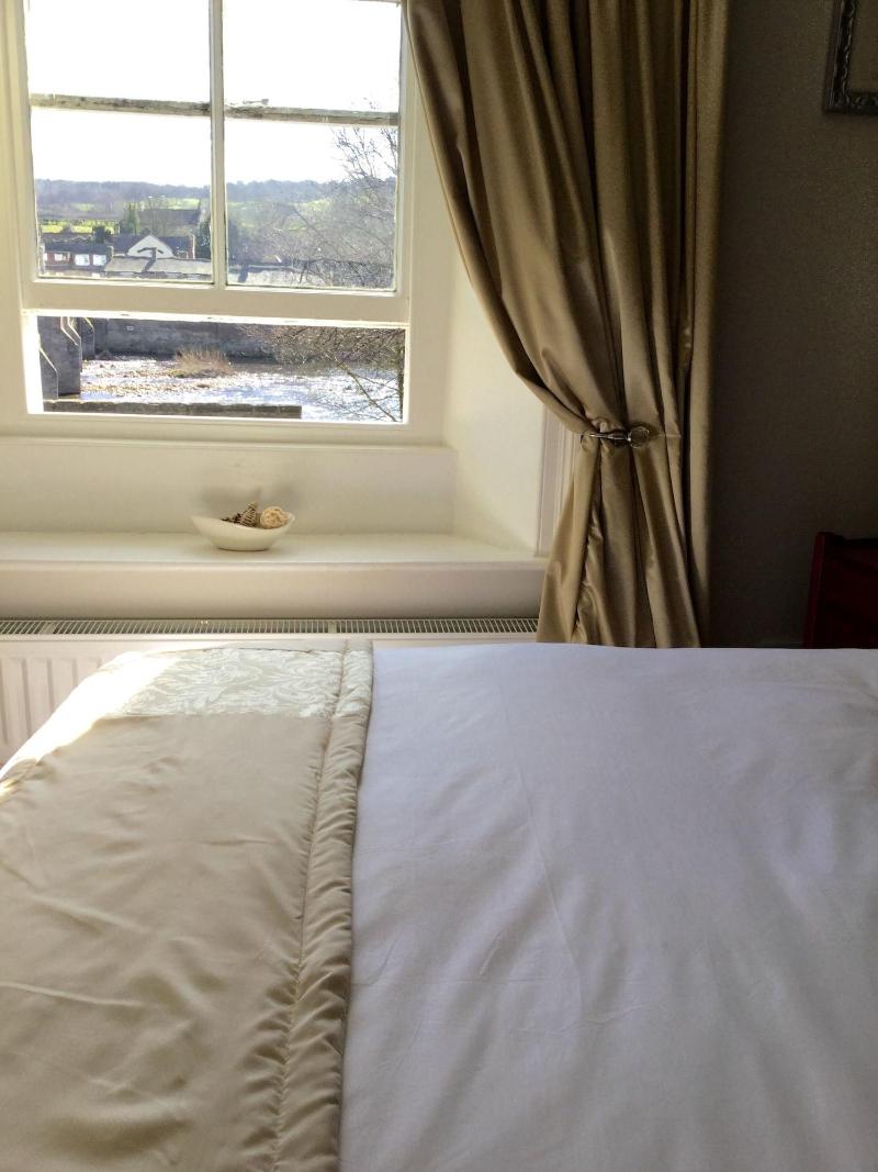 The Railway Hotel - Oda