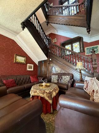 Headlands Hotel fotoÄŸrafÄ±