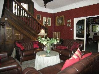 Headlands Hotel fotoÄŸrafÄ±