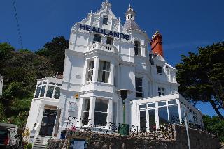 Headlands Hotel otel fotoğrafı