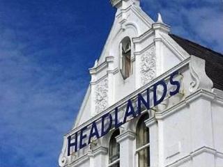 Headlands Hotel fotoÄŸrafÄ±