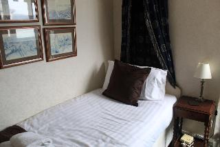 Headlands Hotel fotoÄŸrafÄ±