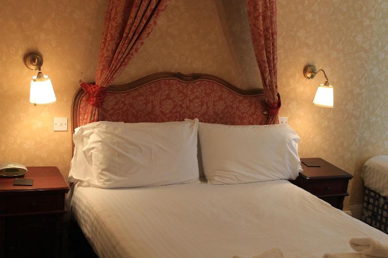 Headlands Hotel - Oda