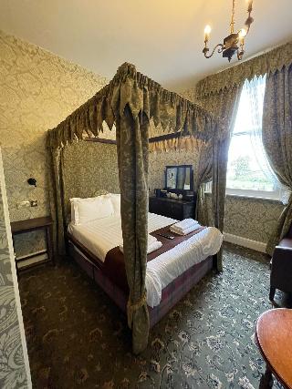 Headlands Hotel fotoÄŸrafÄ±