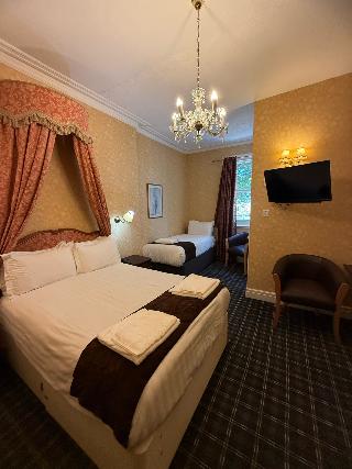 Headlands Hotel fotoÄŸrafÄ±