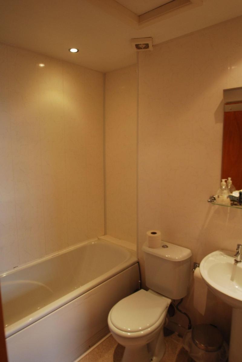 Headlands Hotel - Oda