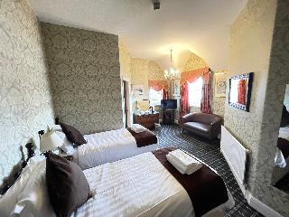 Headlands Hotel fotoÄŸrafÄ±