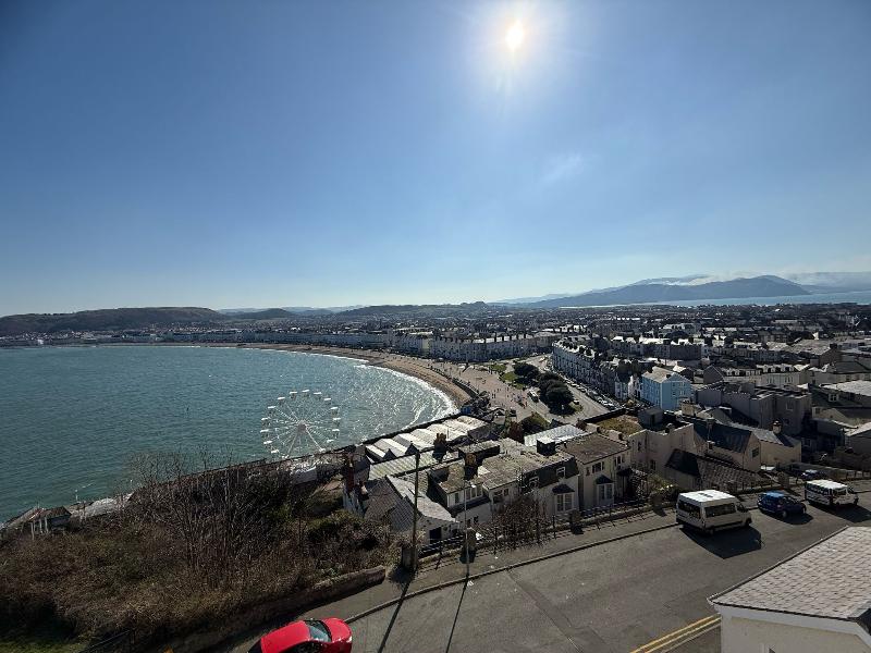 Headlands Hotel - Oda
