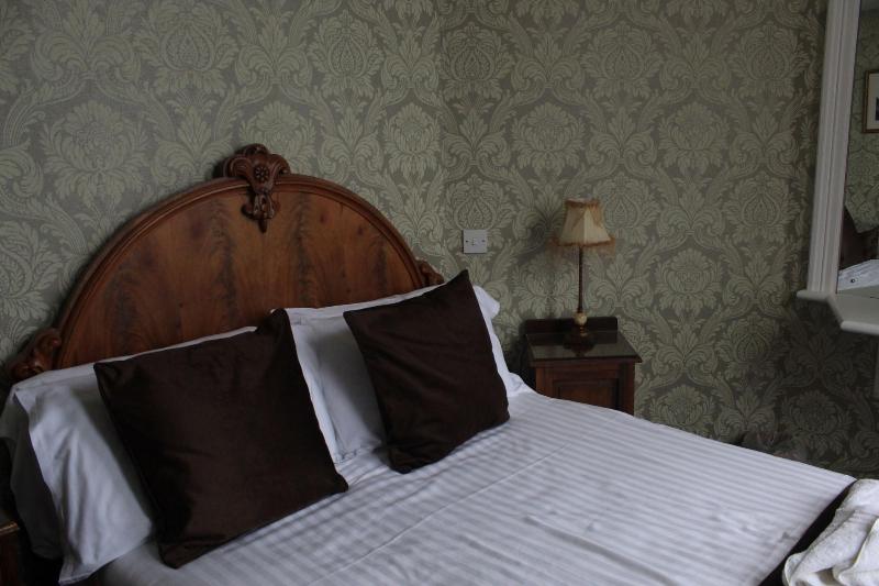 Headlands Hotel - Oda