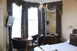 Headlands Hotel fotoÄŸrafÄ±