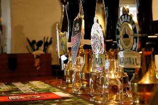 The Falcon Inn fotoÄŸrafÄ±
