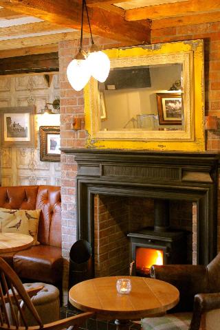 The Falcon Inn fotoÄŸrafÄ±