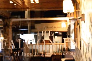 The Falcon Inn fotoÄŸrafÄ±