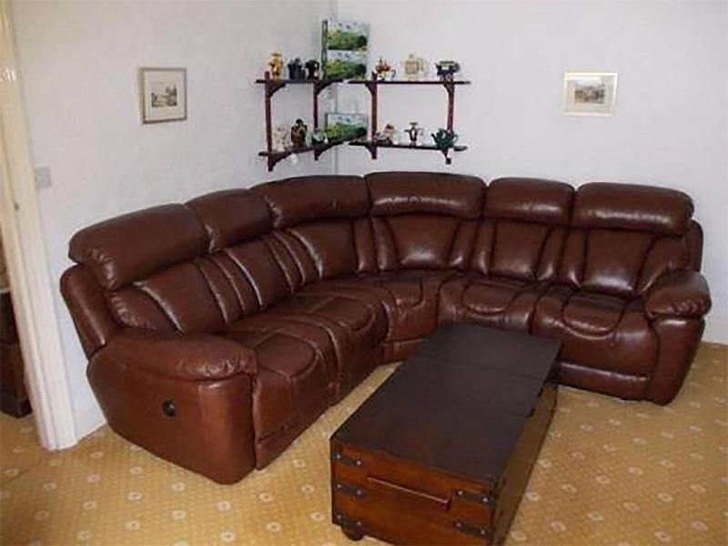 Landing Cottage Guest House - Lobi